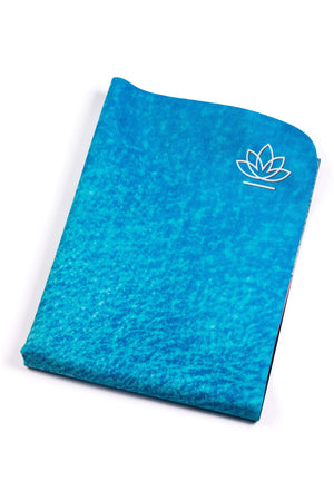 Luxya Australia Travel Yoga Mat Litus - 1.5mm Travel Yoga Mat