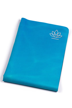 Luxya Luxury Yoga Mat Apricus - Sunny