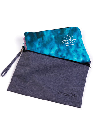 Luxya Luxury Yoga Mat 1.5mm (Travel) Adamo - Fall in love with